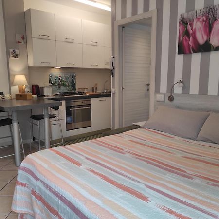 Como Petite Maison Екстериор снимка