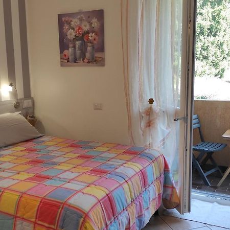 Como Petite Maison Екстериор снимка