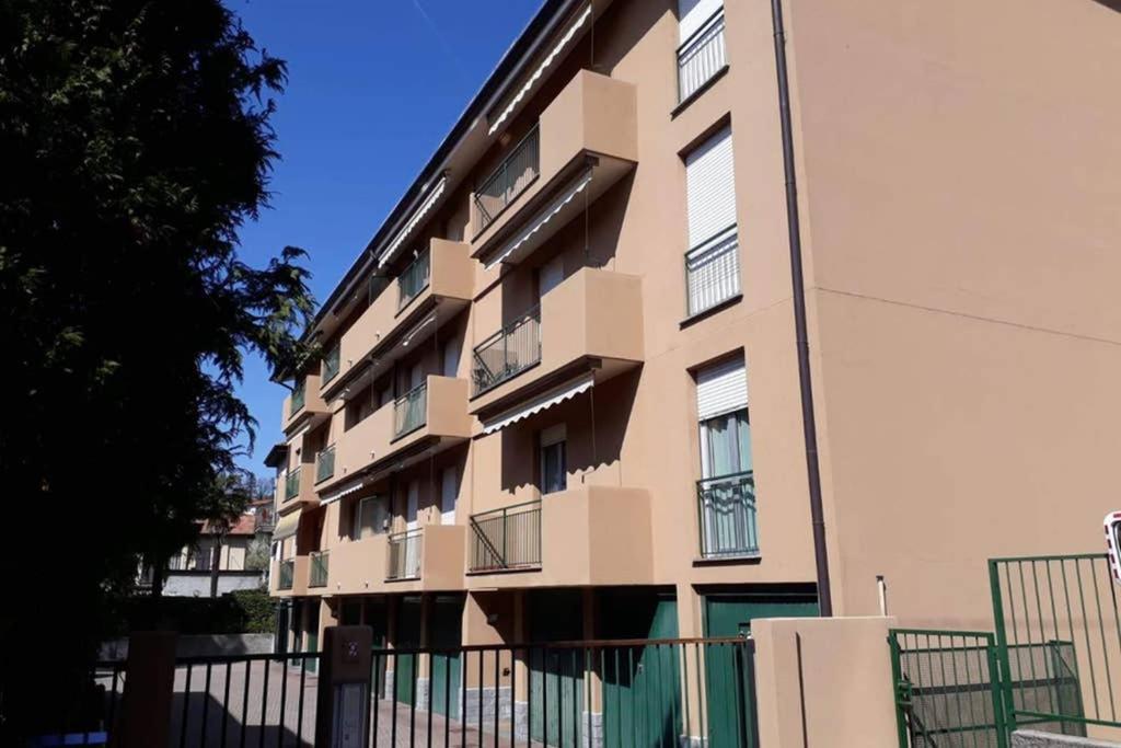 Como Petite Maison Екстериор снимка