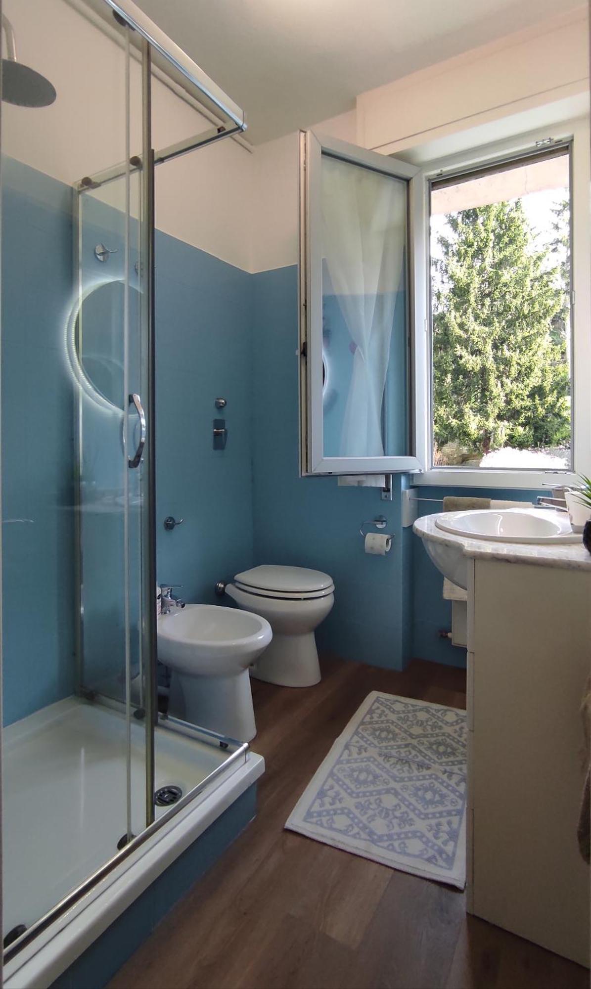 Como Petite Maison Екстериор снимка