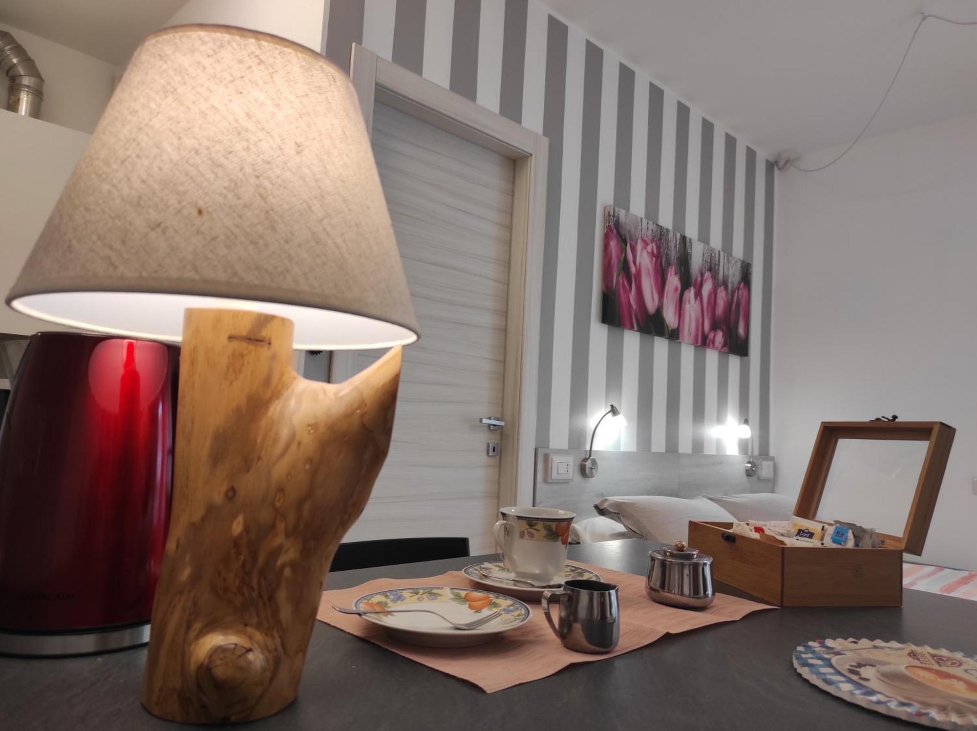 Como Petite Maison Екстериор снимка