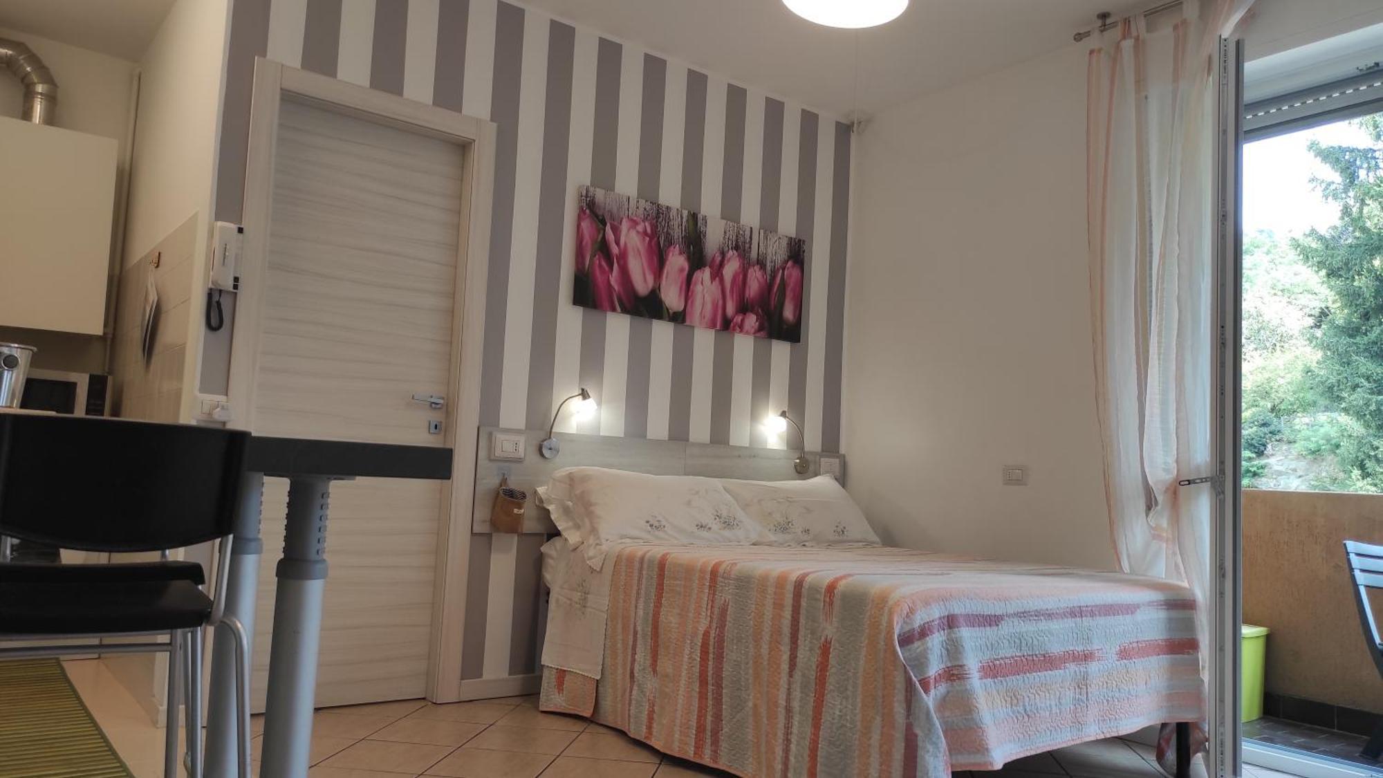 Como Petite Maison Екстериор снимка