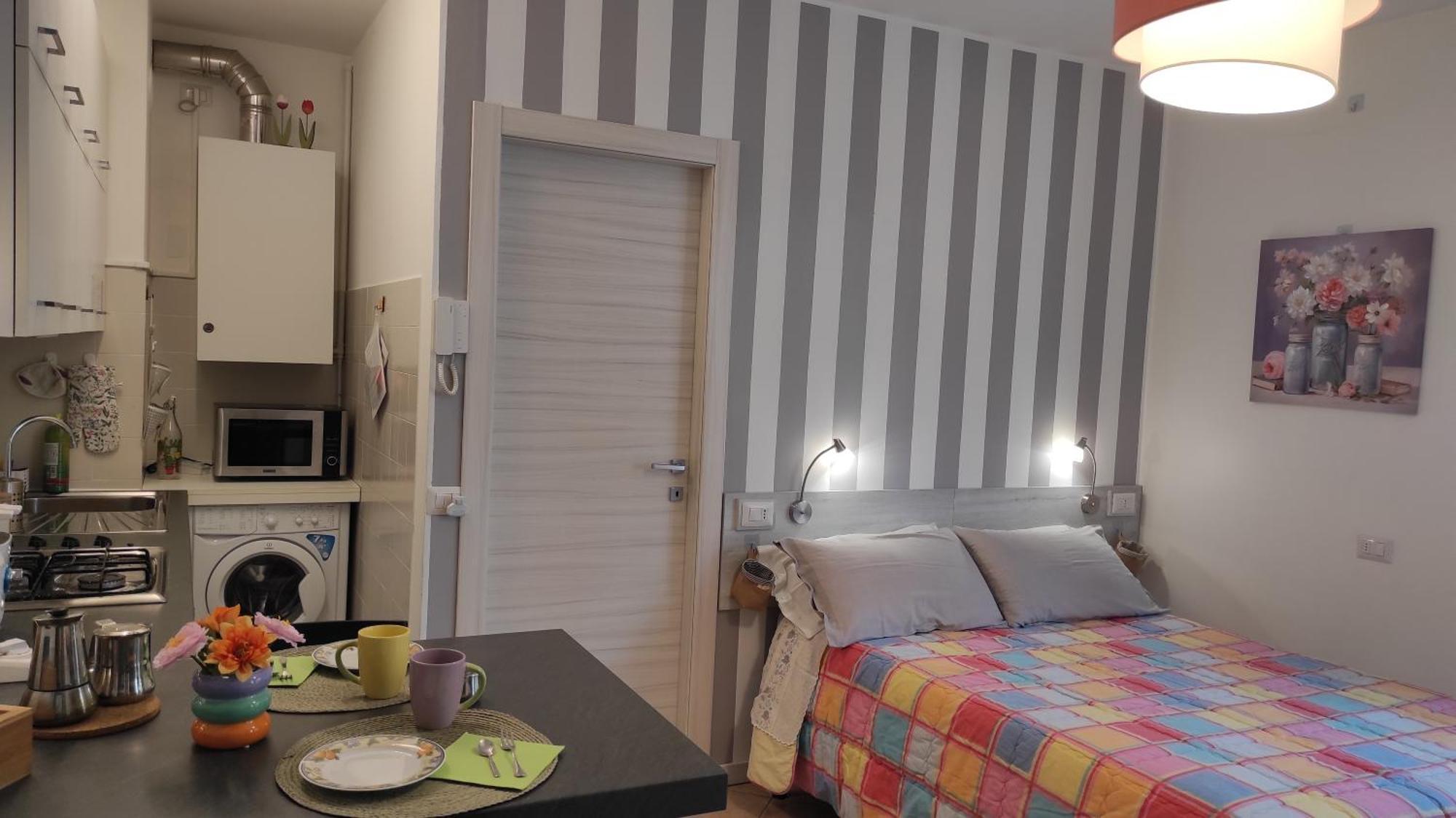 Como Petite Maison Екстериор снимка