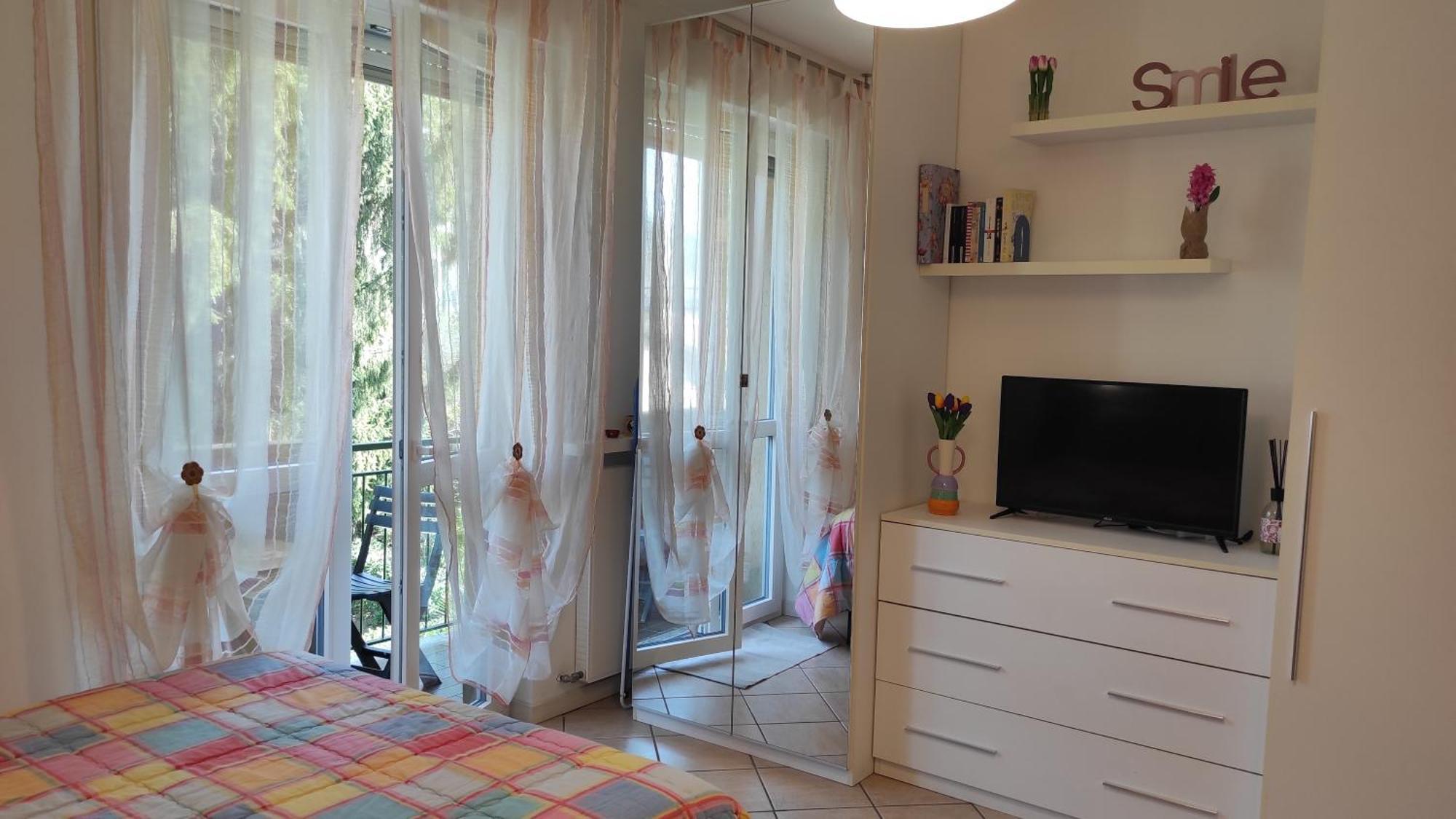 Como Petite Maison Екстериор снимка